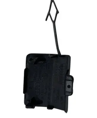 Audi Q2 - Rear bumper row hook cap/cover 81A807441E 67596