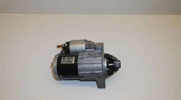 Fiat 500 Starter motor 68073160AA