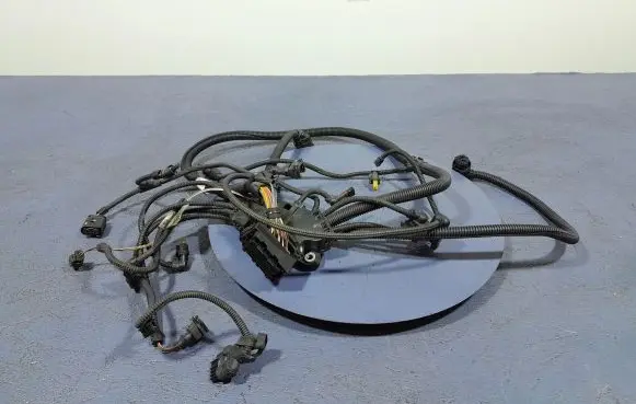 BMW 6 F12 F13 Other wiring loom 7592529