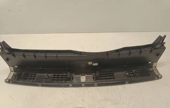 Audi A7 S7 4G Trunk/boot sill cover protection 4G8863471