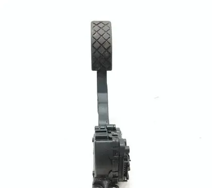 Skoda Fabia Mk2 (5J) Accelerator throttle pedal 6Q1721503M 6PV00849631