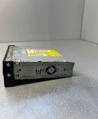 Jeep Grand Cherokee CD/DVD changer P05064250AB