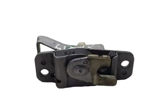 Peugeot Boxer Sliding door lock B792