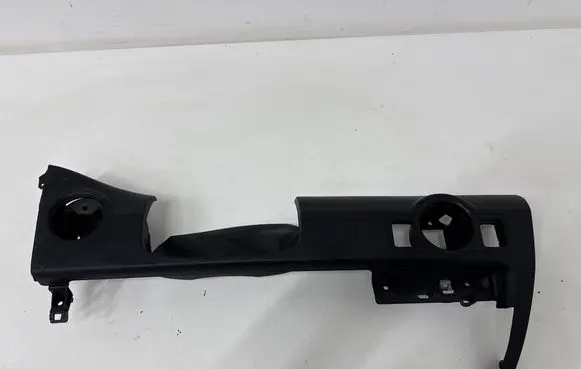 Volkswagen PASSAT B6 Steering wheel trim 3C1857200F