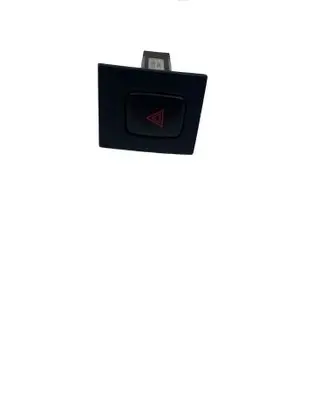 Volvo V70 Hazard light switch 9123685