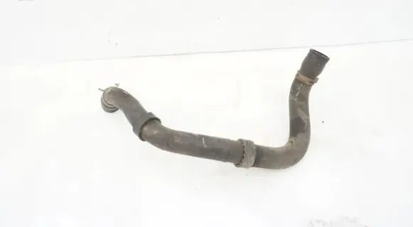 Volkswagen Polo IV 9N3 Engine coolant pipe/hose