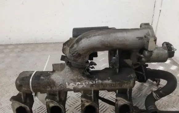 Renault Laguna II Intake manifold 8200165096 8200034270