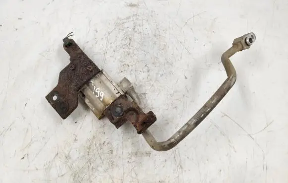 Honda Accord Air conditioning (A/C) pipe/hose
