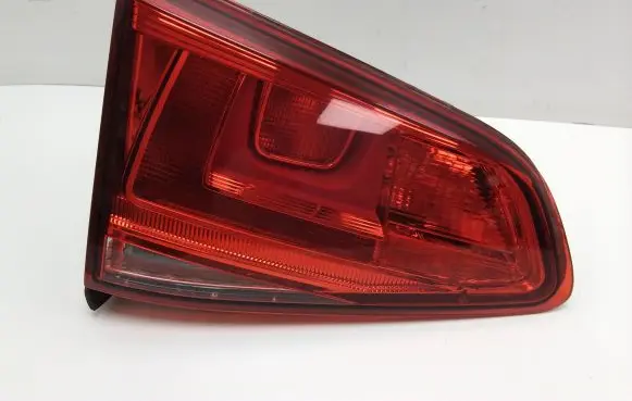 Volkswagen Golf VII Tailgate rear/tail lights 5G0945093AD