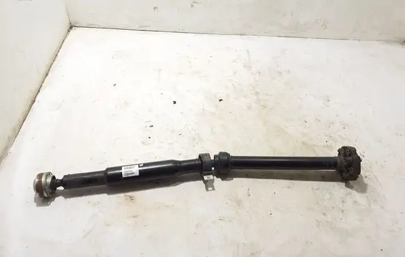 Mercedes-Benz GLE W167 Rear driveshaft/prop shaft A1674107003
