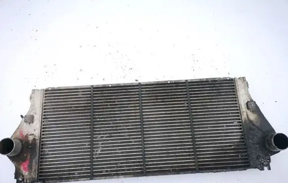 Renault Laguna II Intercooler radiator