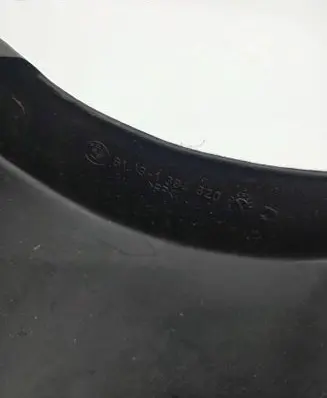 BMW 5 E34 Other interior part 61131384820
