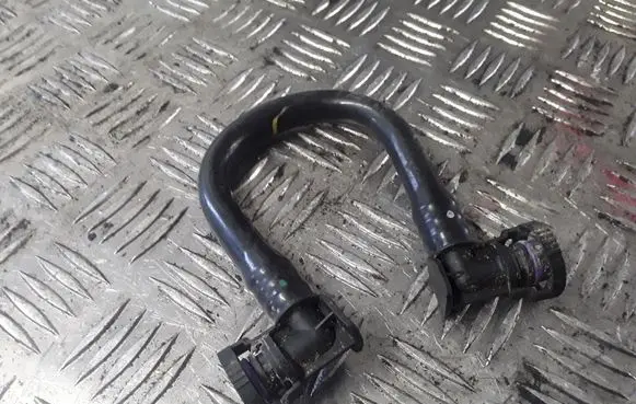 Brake line pipe/hose
