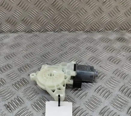 Volkswagen ID.4 Front door window regulator motor 4K0959812A