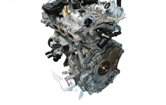 Ford Escape IV Engine LUC77281