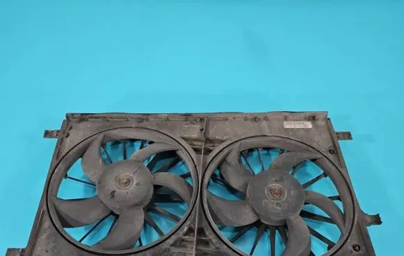 Dodge Caliber Fan set IMPRK1428226