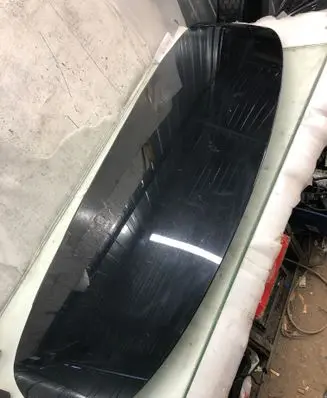 Mercedes-Benz EQA Tailgate/trunk spoiler A2477900000