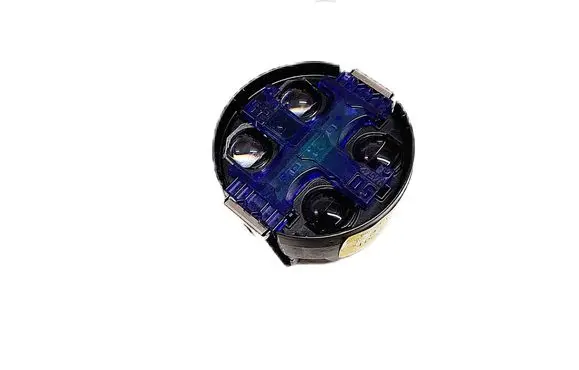 Mercedes-Benz E W212 Rain sensor A2049017801