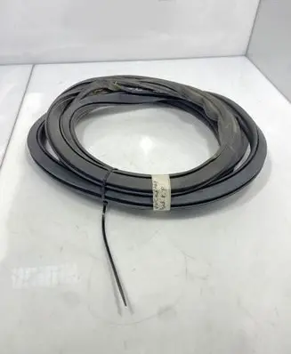 Volkswagen Crafter Front door rubber seal 