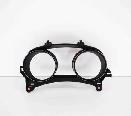 Toyota C-HR I Dashboard trim
