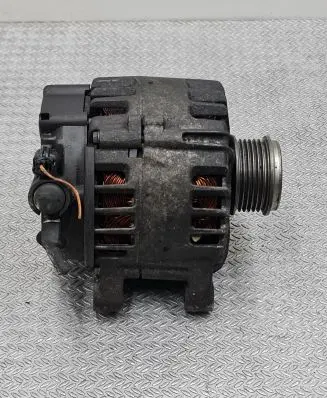 Peugeot 3008 I Generator/alternator 9665617780 2605546A TG15C234