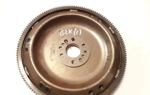 Mercedes-Benz GLK (X204) Flywheel A2720300712 1208014690110