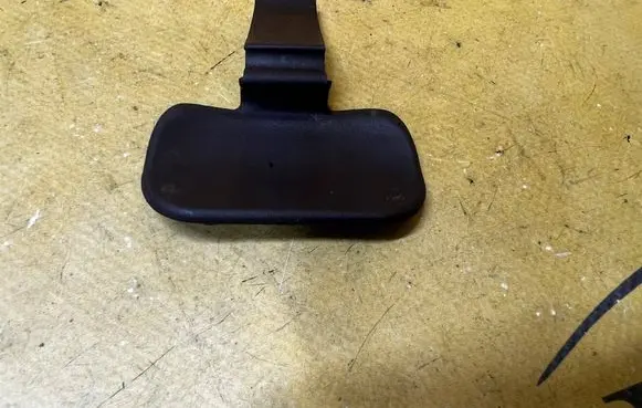 Mercedes-Benz GLS X166 Other interior part A1649382110