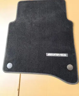 Mercedes-Benz E AMG W210 Interior carpet A2236806404