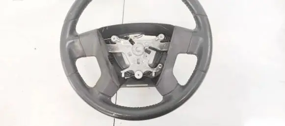 Dodge Journey Steering wheel 1DF351DVAD