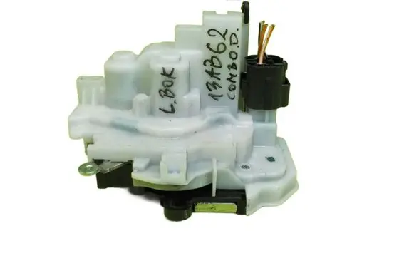 Opel Combo D Front door lock 