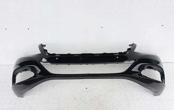 Mercedes-Benz S W222 Front bumper A2228800147
