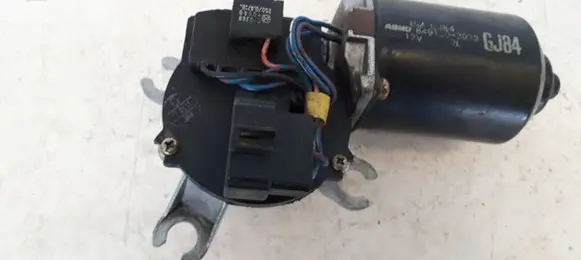 Mazda 626 Wiper motor 8491003973 BMGJ84