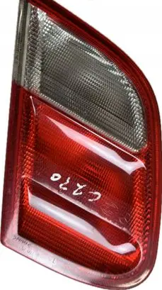 Mercedes-Benz CLK A208 C208 Rear/tail lights set 