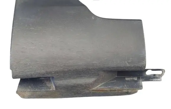 Volkswagen PASSAT B6 Side skirt rear trim 3C0853898