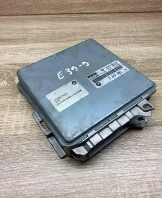 BMW 5 E39 Engine control unit/module ECU 2247891 281001373