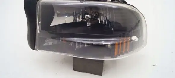 Dodge Durango Headlight/headlamp