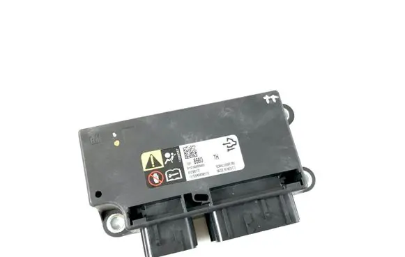Chevrolet Camaro Airbag control unit/module 13518660