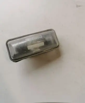 Subaru Impreza IV Number plate light A047588