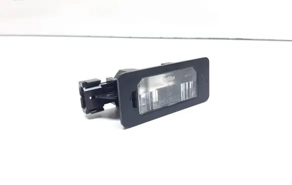 BMW 5 E60 E61 Number plate light 7165646 63267165646