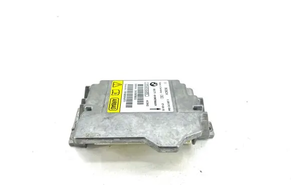 BMW X5 E70 Airbag control unit/module 9159795 319159795012 07B1615H14171