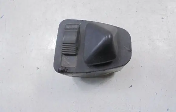 BMW 3 E46 Wing mirror switch 613183736919
