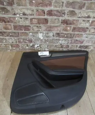 Audi A5 Sportback 8TA Other interior part