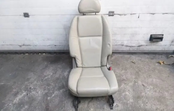 Volvo XC90 Rear seat 