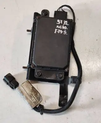 Volvo XC60 Distronic sensor radar 31400419
