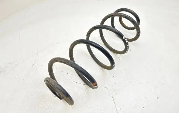 Peugeot 207 Rear coil spring