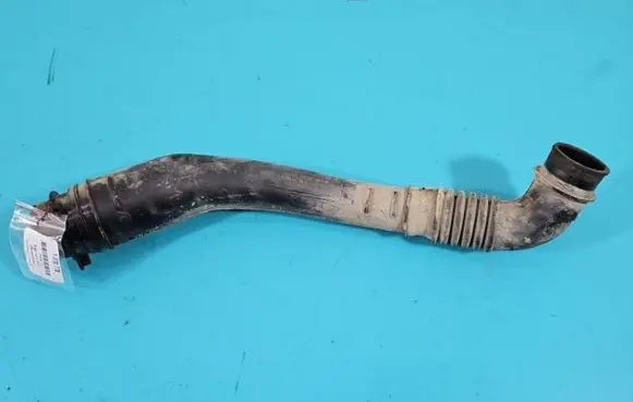 Renault Trafic III (X82) Intercooler hose/pipe 93455647 IMPRK1370778
