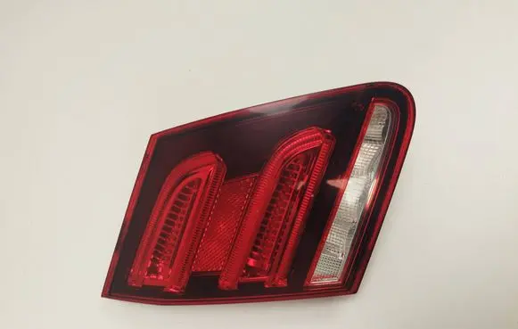 Mercedes-Benz E W212 Tailgate rear/tail lights 