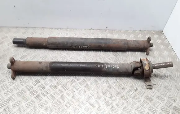 Jaguar S-Type Drive shaft (set)