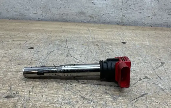 Audi A7 S7 4G High voltage ignition coil 78231004