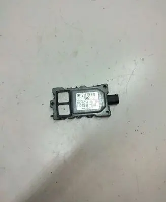 Mercedes-Benz S W220 Other control units/modules 2118300472
